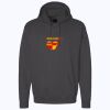 Unisex 10 oz. Heavyweight Hoodie Sweatshirt Thumbnail