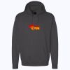 Unisex 10 oz. Heavyweight Hoodie Sweatshirt Thumbnail