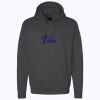 Unisex 10 oz. Heavyweight Hoodie Sweatshirt Thumbnail