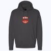 Unisex 10 oz. Heavyweight Hoodie Sweatshirt Thumbnail