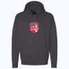 Unisex 10 oz. Heavyweight Hoodie Sweatshirt Thumbnail