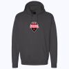 Unisex 10 oz. Heavyweight Hoodie Sweatshirt Thumbnail