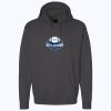 Unisex 10 oz. Heavyweight Hoodie Sweatshirt Thumbnail
