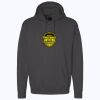 Unisex 10 oz. Heavyweight Hoodie Sweatshirt Thumbnail