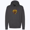 Unisex 10 oz. Heavyweight Hoodie Sweatshirt Thumbnail