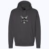 Unisex 10 oz. Heavyweight Hoodie Sweatshirt Thumbnail