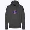 Unisex 10 oz. Heavyweight Hoodie Sweatshirt Thumbnail