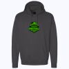 Unisex 10 oz. Heavyweight Hoodie Sweatshirt Thumbnail