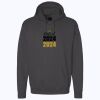 Unisex 10 oz. Heavyweight Hoodie Sweatshirt Thumbnail