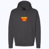 Unisex 10 oz. Heavyweight Hoodie Sweatshirt Thumbnail