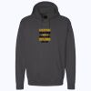 Unisex 10 oz. Heavyweight Hoodie Sweatshirt Thumbnail
