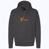 Unisex 10 oz. Heavyweight Hoodie Sweatshirt Thumbnail