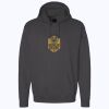 10 oz. Heavyweight Hoodie Thumbnail