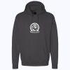10 oz. Heavyweight Hoodie Thumbnail