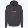Unisex 10 oz. Heavyweight Hoodie Sweatshirt Thumbnail