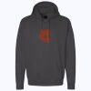 Unisex 10 oz. Heavyweight Hoodie Sweatshirt Thumbnail