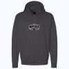 Unisex 10 oz. Heavyweight Hoodie Sweatshirt Thumbnail