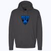 Unisex 10 oz. Heavyweight Hoodie Sweatshirt Thumbnail