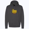Unisex 10 oz. Heavyweight Hoodie Sweatshirt Thumbnail