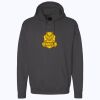 Unisex 10 oz. Heavyweight Hoodie Sweatshirt Thumbnail