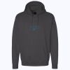 Unisex 10 oz. Heavyweight Hoodie Sweatshirt Thumbnail