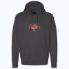 Unisex 10 oz. Heavyweight Hoodie Sweatshirt Thumbnail