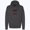 Unisex 10 oz. Heavyweight Hoodie Sweatshirt Thumbnail