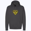 Unisex 10 oz. Heavyweight Hoodie Sweatshirt Thumbnail