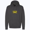 Unisex 10 oz. Heavyweight Hoodie Sweatshirt Thumbnail