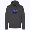 Unisex 10 oz. Heavyweight Hoodie Sweatshirt Thumbnail