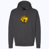 Unisex 10 oz. Heavyweight Hoodie Sweatshirt Thumbnail