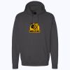 Unisex 10 oz. Heavyweight Hoodie Sweatshirt Thumbnail