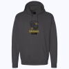 Unisex 10 oz. Heavyweight Hoodie Sweatshirt Thumbnail