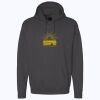 10 oz. Heavyweight Hoodie Thumbnail