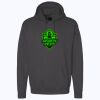 10 oz. Heavyweight Hoodie Thumbnail