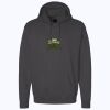 10 oz. Heavyweight Hoodie Thumbnail