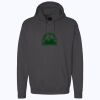10 oz. Heavyweight Hoodie Thumbnail