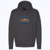 Unisex 10 oz. Heavyweight Hoodie Sweatshirt Thumbnail