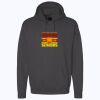 Unisex 10 oz. Heavyweight Hoodie Sweatshirt Thumbnail