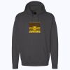Unisex 10 oz. Heavyweight Hoodie Sweatshirt Thumbnail