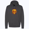 Unisex 10 oz. Heavyweight Hoodie Sweatshirt Thumbnail