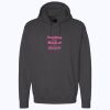 10 oz. Heavyweight Hoodie Thumbnail