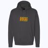 10 oz. Heavyweight Hoodie Thumbnail