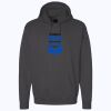 10 oz. Heavyweight Hoodie Thumbnail