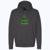 Unisex 10 oz. Heavyweight Hoodie Sweatshirt Thumbnail