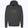 10 oz. Heavyweight Hoodie Thumbnail