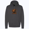 Unisex 10 oz. Heavyweight Hoodie Sweatshirt Thumbnail