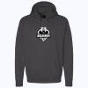 Unisex 10 oz. Heavyweight Hoodie Sweatshirt Thumbnail
