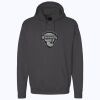 Unisex 10 oz. Heavyweight Hoodie Sweatshirt Thumbnail