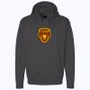 Unisex 10 oz. Heavyweight Hoodie Sweatshirt Thumbnail